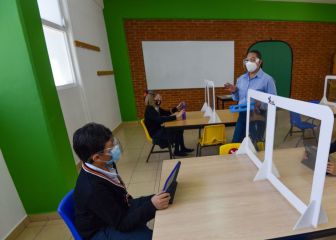 Consulta las boletas de calificaciones para estudiantes de la SEP