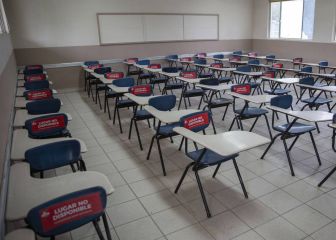 SEP anuncia que estudiantes no podrán ser reprobados