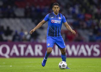 Luis Romo despeja las dudas y aclara que se queda con Cruz Azul