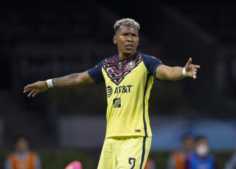 Abiertos a escuchar ofertas por Roger Martínez