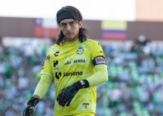 Directiva de Santos negó traspaso de Acevedo al Leverkusen