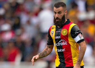 Congelan cuentas de Leones Negros por problema legal