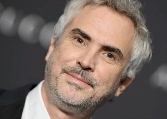 Alfonso Cuarón dirigirá ‘Disclaimer’, una nueva serie para Apple TV+