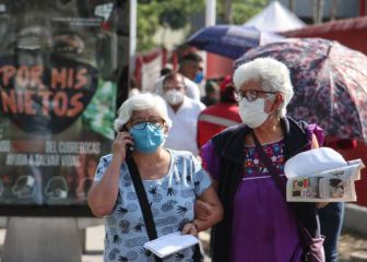 Pensión del Bienestar: montos y cuándo la cobraría