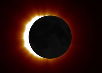 Eclipse solar diciembre 2021: a qué hora es y dónde verlo en México