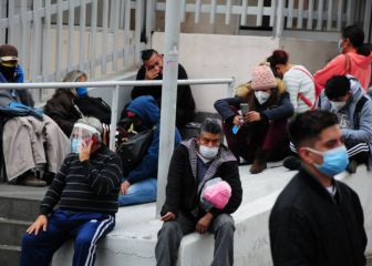 México registra 188 muertes por Covid-19 en 24 horas