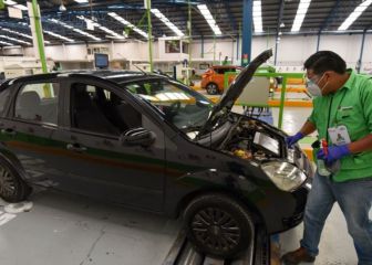 Verificación del auto en diciembre en CDMX: multas y cuánto me costará