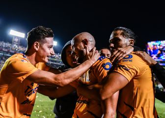 Aviso de veto al estadio de Tigres por invasión de cancha