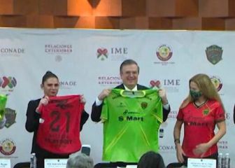 Bravos buscará jugadores en Estados Unidos