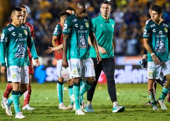 León nunca ha eliminado a Tigres en Liguilla