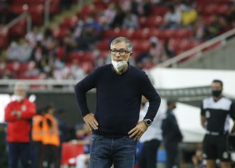 Ariel Holan criticó el VAR de la Liga MX