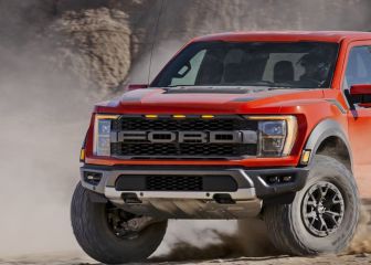 Ford Lobo Raptor 2022 y Ranger Raptor 2022: las pickups de alto desempeño que lo tienen todo