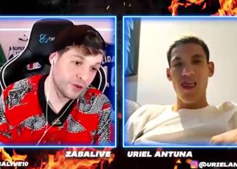 El día que Uriel Antuna eligió al América