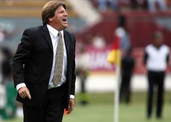 El 'Piojo' no pierde una ventaja en Liguilla desde el CL 2009