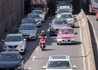 Hoy No Circula, 5 de diciembre: vehículos y placas en CDMX, EDOMEX, Hidalgo y Puebla