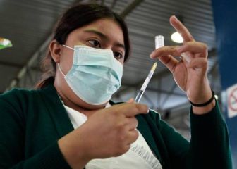 Vacunación CDMX: cuándo se reanudará la vacunación para rezagados