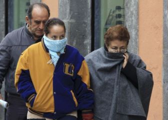 Clima en México del 5 al 8 de diciembre: pronóstico de lluvias y frío en CDMX