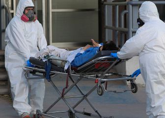 Coronavirus en México: casos, vacuna y semáforo COVID | Últimas noticias, 5 de diciembre