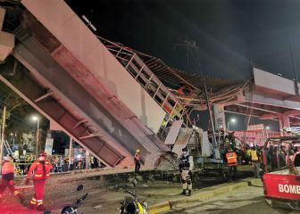 Colapso Línea 12 Metro: para cuándo se pospuso la audiencia y lo último que se ha dicho