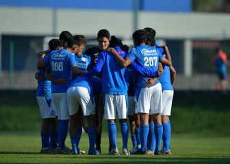 Santos Laguna - Cruz Azul: Horario, canal, cómo y dónde ver