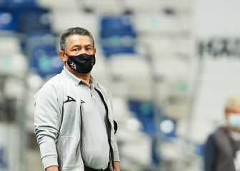 Toluca oficializó la llegada de Ignacio Ambriz