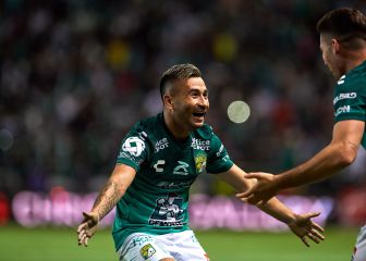 León venció a Tigres y se metió a la final del futbol mexicano