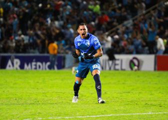 Finaliza antes de tiempo el Atlético Morelia-Tampico Madero por grito homofóbico