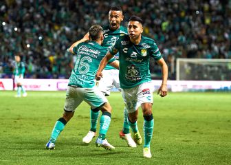 ¡León eliminó a Tigres y va por la novena!