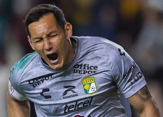 León, segunda final en un año
