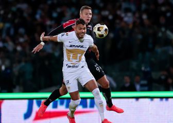 Atlas - Pumas: Horario, canal, TV, cómo y dónde ver
