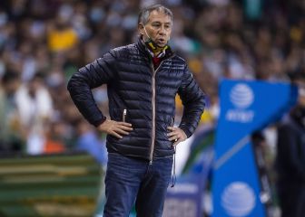 La final es un premio muy grande: Ariel Holan