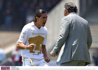 Solo tres finales entre técnicos mexicanos en la última década