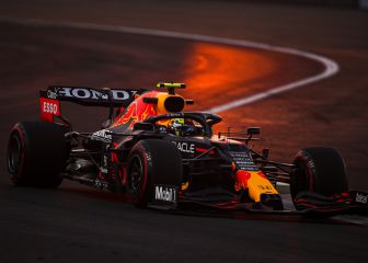 Hamilton gana y el mundial llegará empatado a Abu Dhabi