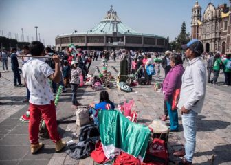 12 de diciembre: ¿es descanso obligatorio el Día de la Virgen de Guadalupe?