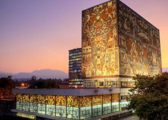 UNAM entre las mejores universidades a nivel internacional