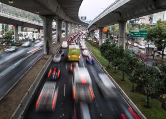 Hoy No Circula 6 de diciembre: vehículos y placas en CDMX, EDOMEX, Hidalgo y Puebla