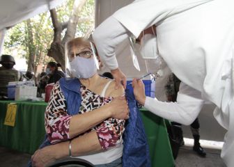 Vacuna de refuerzo para mayores de 65 años: cuándo y dónde se implementará y cómo inscribirse