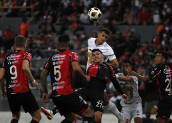 Atlas, a la Final contra León