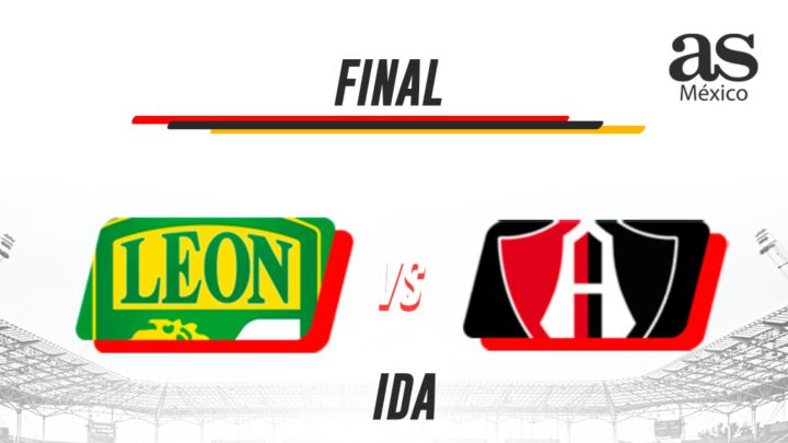 Liga MX: Atlas y León van a la final del Apertura 2021