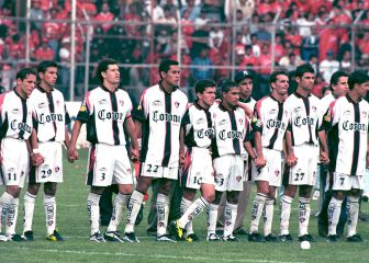 Atlas regresa a una Final de Liga después de 22 años