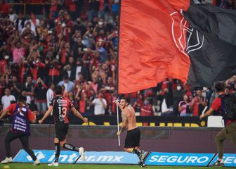 Atlas, de la quema del descenso a la Final desde la llegada de Grupo Orlegui