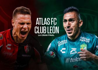 Listos los horarios de la final del Apertura 2021