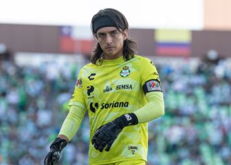 Lista la convocatoria del 'Tri' para enfrentar a Chile