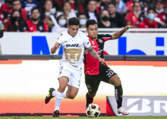 10 arbitrajes escandalosos en liguillas de Liga MX