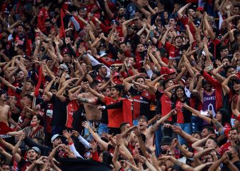 Boletos para la final de vuelta superan hasta los cinco mil pesos