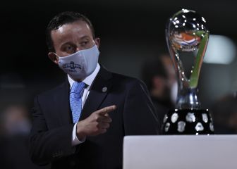 El ascenso podría volver a la Liga MX en 2022