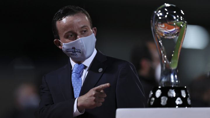 El ascenso podría volver a la Liga MX en 2022