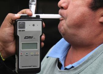 Alcoholímetros por fiestas decembrinas en CDMX: cuántos serán y qué dijo Omar Harfuch