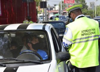 Hoy No Circula 7 de diciembre: vehículos y placas en CDMX, EDOMEX, Hidalgo y Puebla