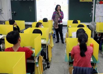 Periodo vacacional para estudiantes de la SEP